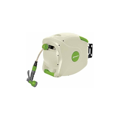 Ribimex PRD42P Avvolgitubo Automatico 40 m