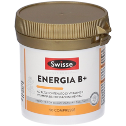 Swisse Energia B+ precio