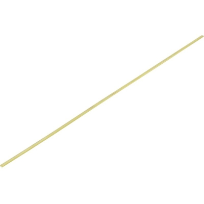 Barra Bronzo Bordo piatto (L x L x A) 500 x 5 x 2 mm 1 pz.