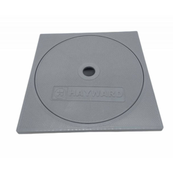 Kit coperchio + telaio skimmer grigio chiaro Hayward Cofies PACKSKIMLG en oferta