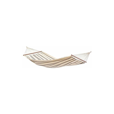 Amazonas Hammock AZ-1065400 Brasilia Amaca, Cappuccino, Beige, 310x140x5 cm