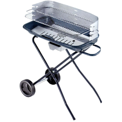 Ompagrill LF-36570 Barbecue Carbone 60-40/C *80902 en oferta