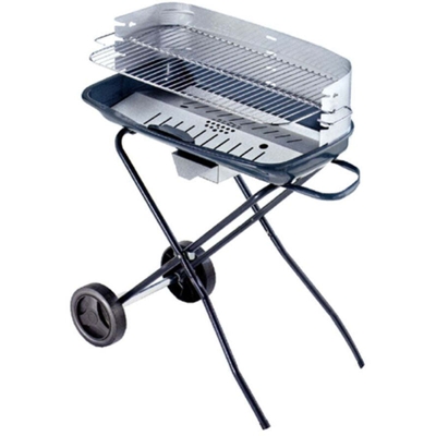 Ompagrill LF-36570 Barbecue Carbone 60-40/C *80902