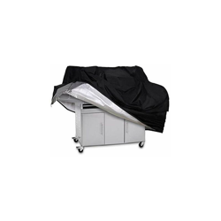 opamoo Copertura per barbecue, copertura per barbecue impermeabile, copertura per griglia Oxford 600D per Weber, Olanda, Char Broil e Landmann - 170 en oferta