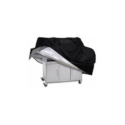 opamoo Copertura per barbecue, copertura per barbecue impermeabile, copertura per griglia Oxford 600D per Weber, Olanda, Char Broil e Landmann - 170