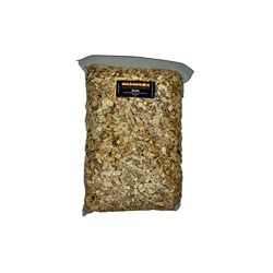 Smokerholz24.de Trucioli per affumicatura in legno di faggio, 1 kg en oferta