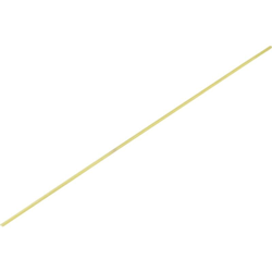 Barra Bronzo Bordo piatto (L x L x A) 500 x 3 x 3 mm 1 pz. en oferta