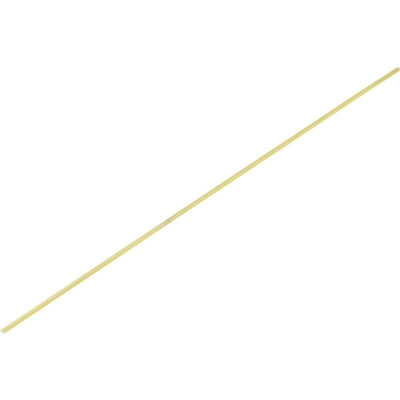 Barra Bronzo Bordo piatto (L x L x A) 500 x 3 x 3 mm 1 pz.