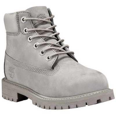 Stivali E Stivaletti Timberland 6 In Premium Waterproof Boot Scarpe Donna Eu 20 1/2