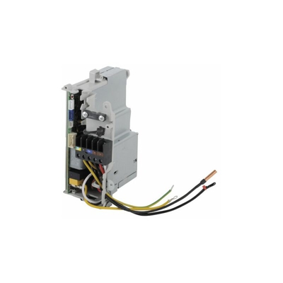 Scheda elettronica (insieme) - AIRWELL : 1PR030725