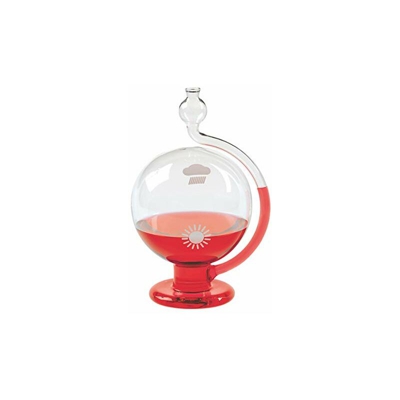 TFA Dostmann 29.2000.01 Stazione meteorologica Digitale