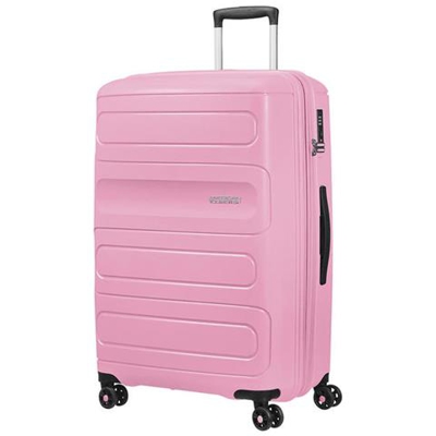 Trolley Sunside Spinner 77/28 Exp Pink / gela 107528-8862