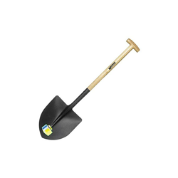 Maurer 2360330 - Manico in legno pala stampella punta 502/3 en oferta