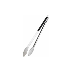 Westmark Pinza per barbecue, Acciaio inox/Plastica, Lunghezza: 37,7 cm, Classic Special, Argento/Nero, 15162270 en oferta