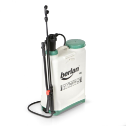Automizzatore Nebulizzatore Pompa Irroratrice a zaino Irroratore per piante infestanti 16 litri características