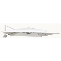 Telo ricambio per ombrellone 3x4 a base decentrata - Colore bianco características
