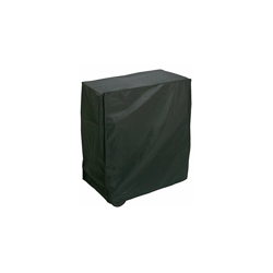 Rayen AA236 copertura barbecue rettangolare PEVA nero 90 x 65 x 90 cm características