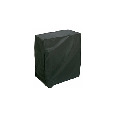 Rayen AA236 copertura barbecue rettangolare PEVA nero 90 x 65 x 90 cm