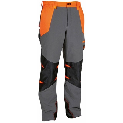 Pantaloni con protezione antitaglio OleoMac AIR-LIGHT-XL - -