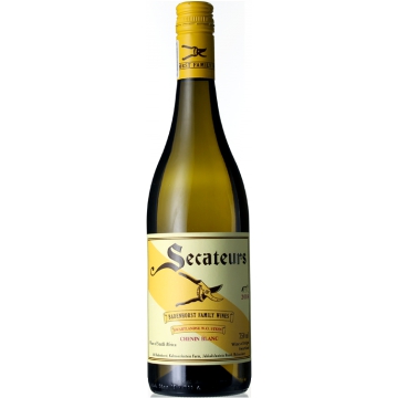 SECATEURS CHENIN 2020 - A.A BADENHORST FAMILY WINES