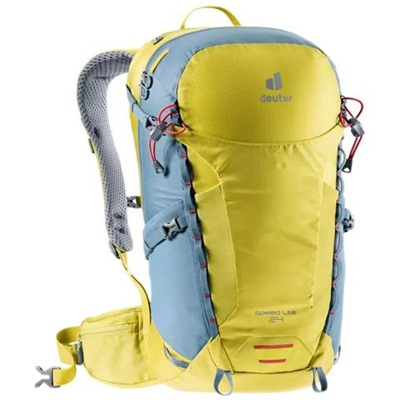 Speed Lite 24 Zaino Trekking