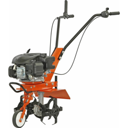 Motozappa Kibani a benzina - 139 cc- 40 cm di larghezza - - motore Loncin precio