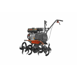 Motozappa Kibani a benzina - 196cc - larghezza 85cm - 6,5 HP - motore Loncin -kibani características