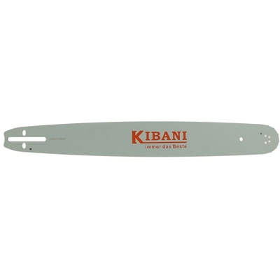 Barra motosega da 50 cm / 20 pollici kibani