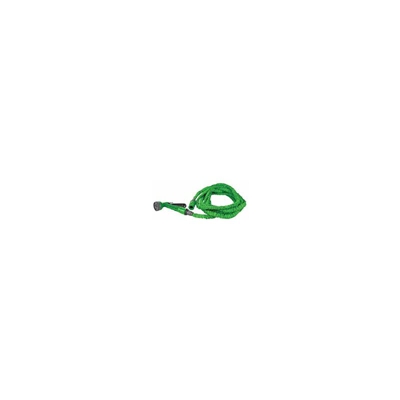 Velleman ONE1001Â espandibile tubo da giardino, multicolore, 5/15Â m