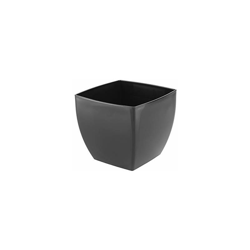 Artevasi Vaso Siena 30 cm Antracite precio