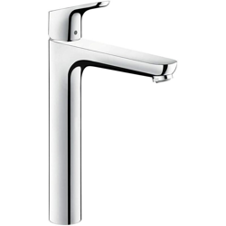 Hansgrohe 31532000 Miscelatore lavabo Focus 230 senza saltarello características