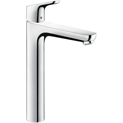 Hansgrohe 31532000 Miscelatore lavabo Focus 230 senza saltarello