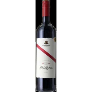 THE DEAD ARM SHIRAZ 2017 - D'ARENBERG