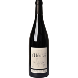 BERGERIE DE L'HORTUS 2020 - DOMAINE DE L'HORTUS precio