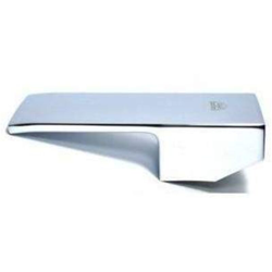 Maniglia di ricambio Paffoni ZLEV099CR-ZLEV099ST | Cromo características