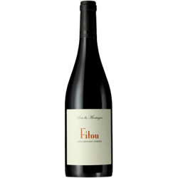 FITOU - SOUS LA MONTAGNE 2019 - JEFF CARREL características