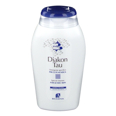 Diakon Tau