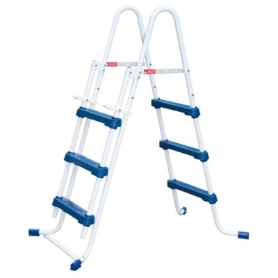 Scala per piscina - Altezza 1,07 m