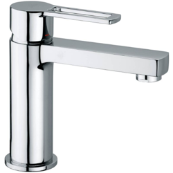 RIN071CR-ES Miscelatore lavabo senza scarico RINGO PAFFONI características