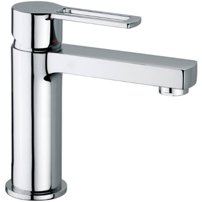 RIN071CR-ES Miscelatore lavabo senza scarico RINGO PAFFONI