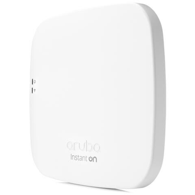 Access Point WLAN Instant On AP12 1300 Mbit / s Supporto Power Over Ethernet (PoE) Colore Bianco
