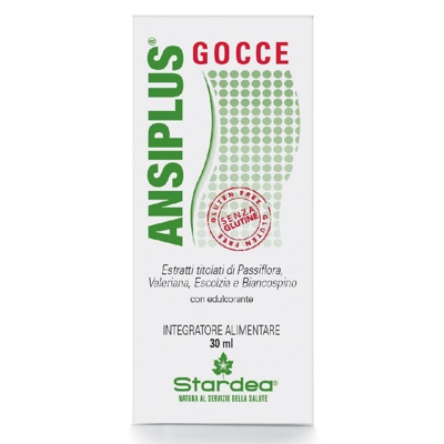 Ansiplus® Gocce