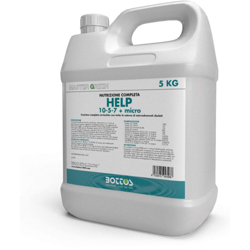 HELP - Bottos / 5 Kg en oferta