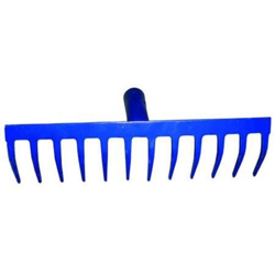 Rastrello Acciaio 12 Denti Pesante Ilcampo 05126 en oferta