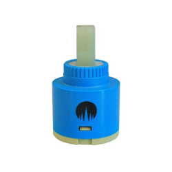 GO PLAST Cartuccia características