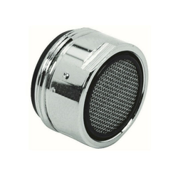 Rompigetto aeratore maschio universale m24x1 anticalcare rubinetti miscelatore monocomando pezzi 10 en oferta