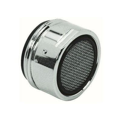 Rompigetto aeratore maschio universale m24x1 anticalcare rubinetti miscelatore monocomando pezzi 10