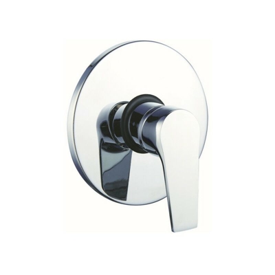 AMBROSIANA Miscelatore Incasso Doccia Sette