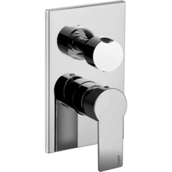 TA018CR/M Miscelatore incasso doccia (2 uscite) TANGO PAFFONI características