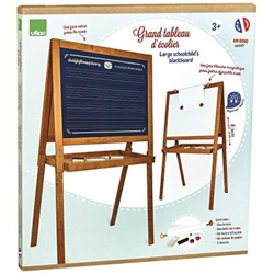 Vilac Vilac6709 Sapeva Piedi Lavagna Scuola (grande) en oferta